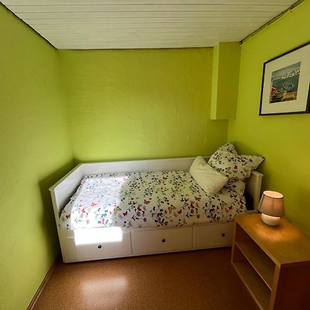 Waldhaus Max Apartamento Bad Wildbad Exterior foto