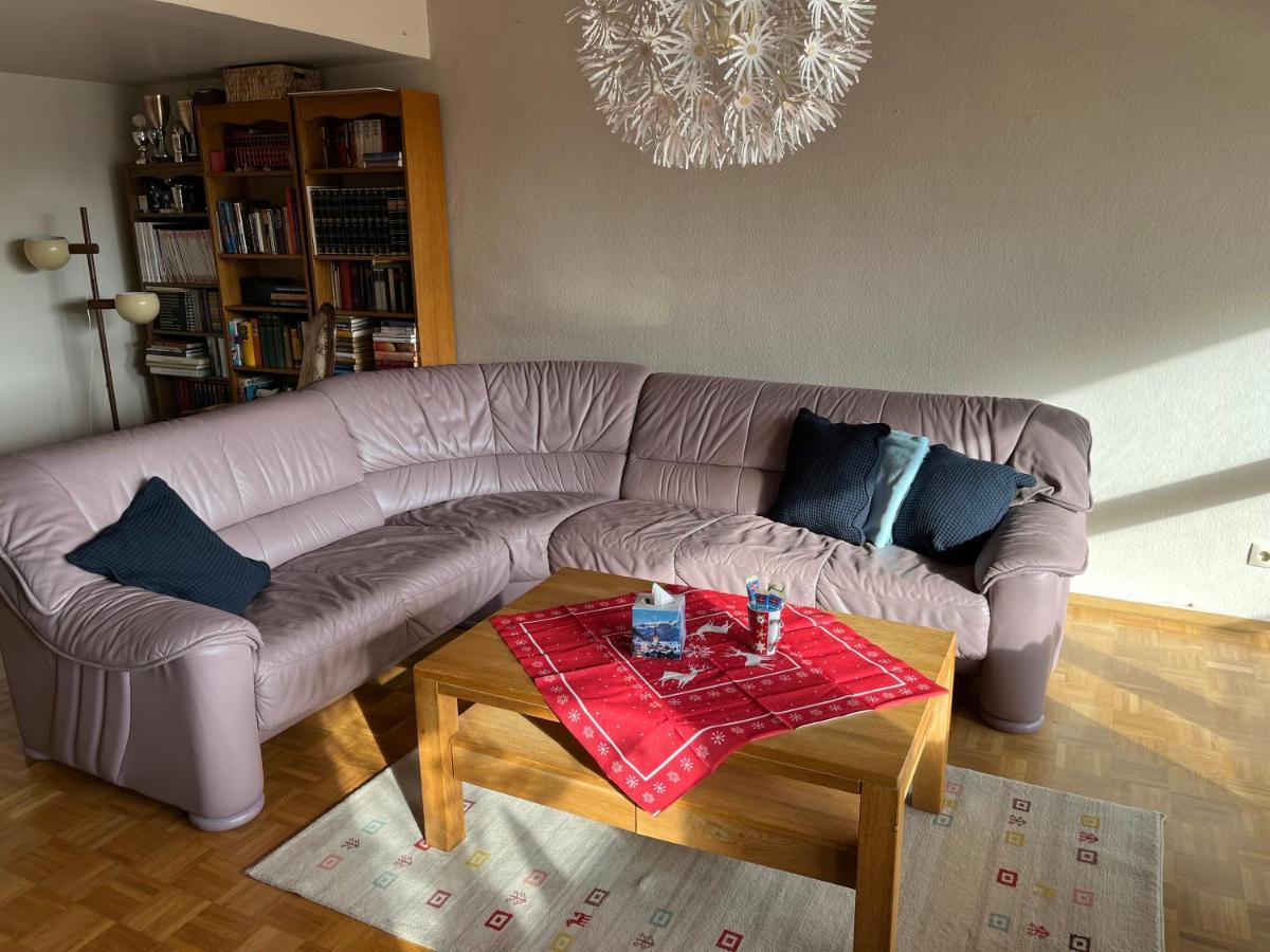 Waldhaus Max Apartamento Bad Wildbad Exterior foto