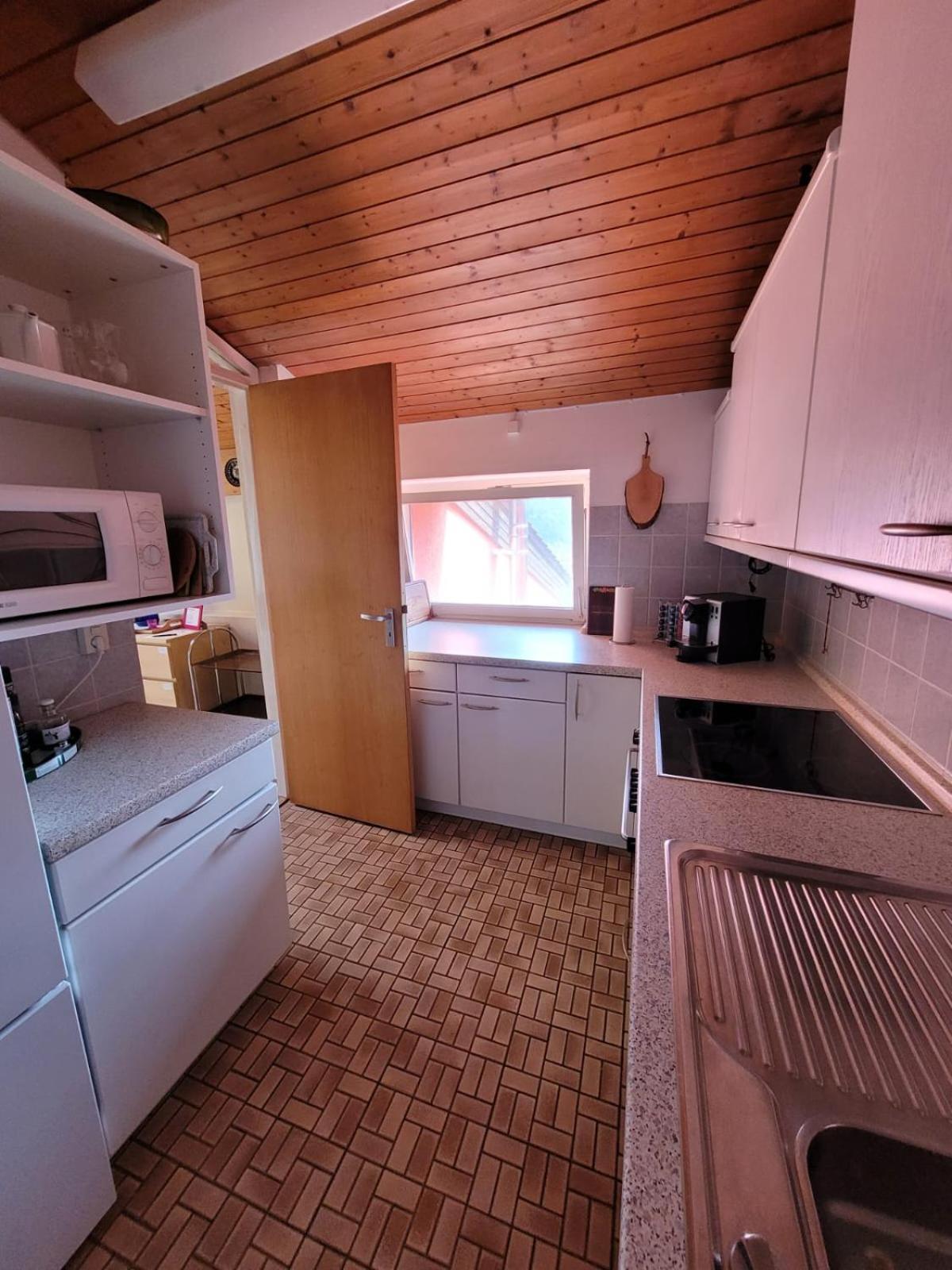 Waldhaus Max Apartamento Bad Wildbad Exterior foto
